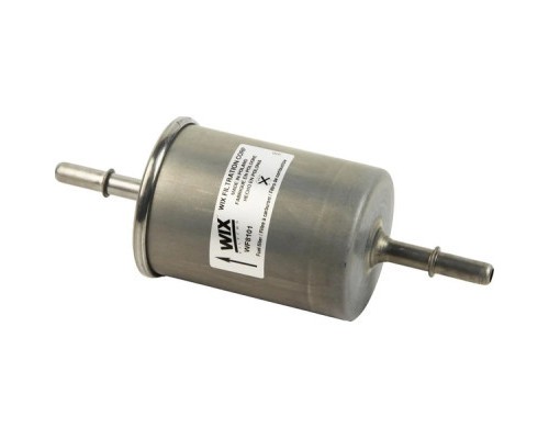 Фільтр паливний Wixfiltron WF8101 Фільтр паливний Wixfiltron WF8101