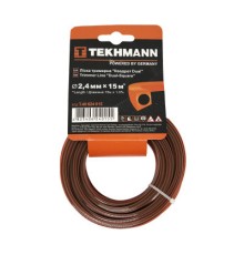 Жилка косильна Tekhmann 