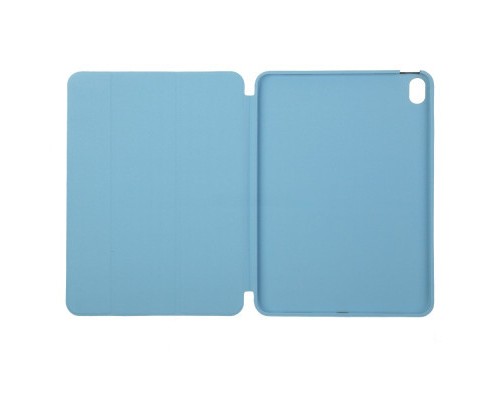 Чохол до планшета Armorstandart Smart Case Apple iPad Air 10.9 M1 (2022)/Air 10.9 (2020) Light Blue (ARM57405) Чохол до планшета Armorstandart Smart Case Apple iPad Air 10.9 M1 (2022)/Air 10.9 (2020) Light Blue (ARM57405)
