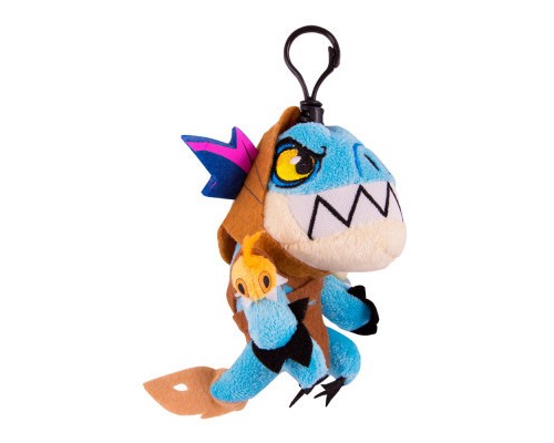 М'яка іграшка Dota 2 2Microplush Series 5 (ADOT834MKP1)