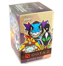 М'яка іграшка Dota 2 2Microplush Series 5 (ADOT834MKP1)