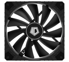 Кулер до корпусу ID-Cooling WF-14025-XT BLACK