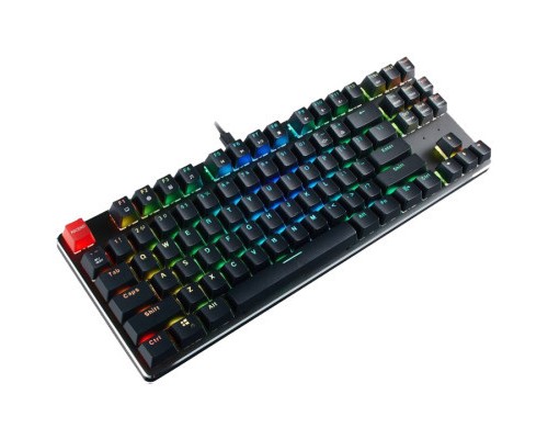 Клавіатура Glorious GMMK TKL Black (GMMK-TKL-BRN)