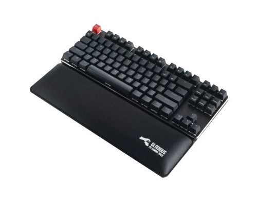 Клавіатура Glorious GMMK TKL Black (GMMK-TKL-BRN)