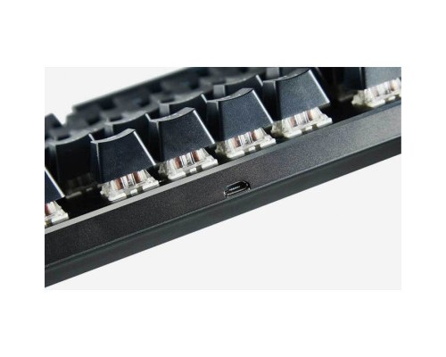 Клавіатура Glorious GMMK TKL Black (GMMK-TKL-BRN)