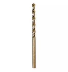 Свердло DeWALT EXTREME INDUSTRIAL COBALT HSS-CO, 4,5 х 80 х 46 мм (DT4905)
