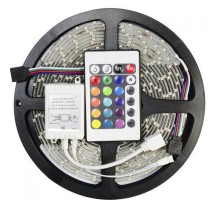 Світлодіодна стрічка Voltronic YT-LSK-3528RGB/5m