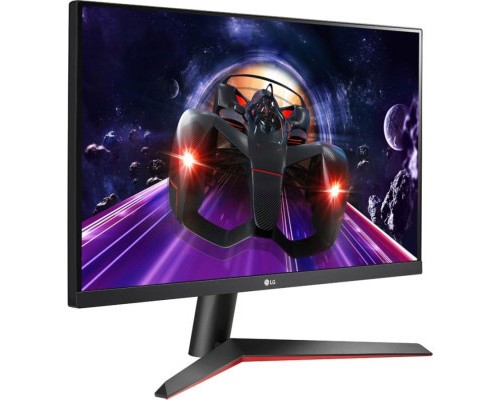 Монітор LG 24MP60G-B