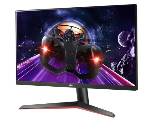 Монітор LG 24MP60G-B