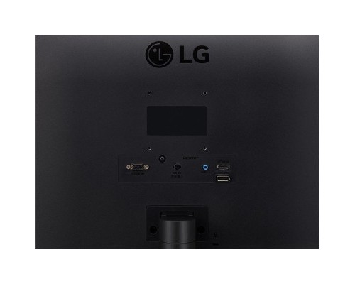 Монітор LG 24MP60G-B