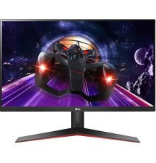 Монітор LG 24MP60G-B