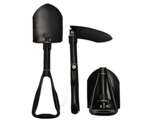 Набір техдопомоги Poputchik автомобіліста 