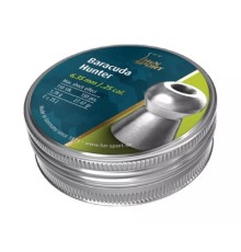 Пульки H&N Baracuda Hunter 6,35 мм , 1,78 г, 150 шт/уп. (92176350001)