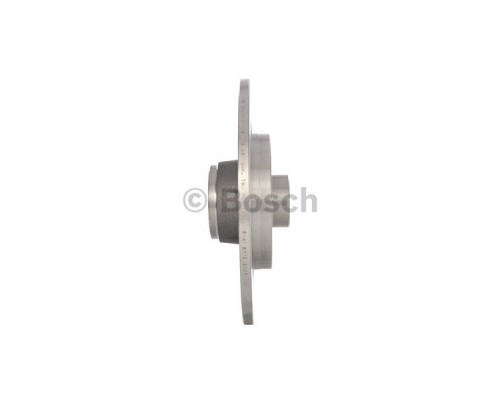 Гальмівний диск Bosch 0 986 479 695