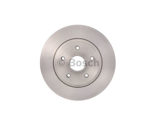 Гальмівний диск Bosch 0 986 479 695