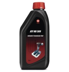 Трансмісійна олива Texaco ATF HD 389 1л (7037)