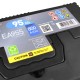 Акумулятор автомобільний EXIDE PREMIUM 95A (EA955)