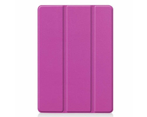 Чохол до планшета BeCover Smart Case Apple iPad 10.2 2019/2020/2021 Purple (706568)