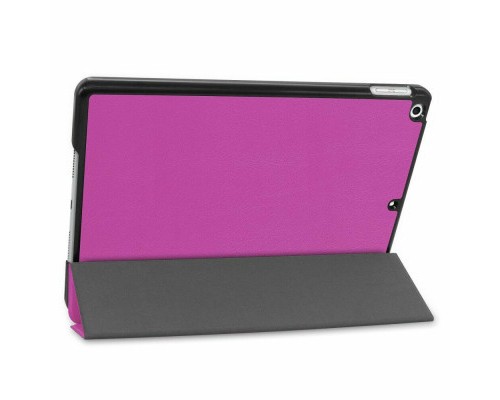 Чохол до планшета BeCover Smart Case Apple iPad 10.2 2019/2020/2021 Purple (706568)