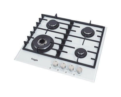 Варочна поверхня Freggia HCG640VGTW