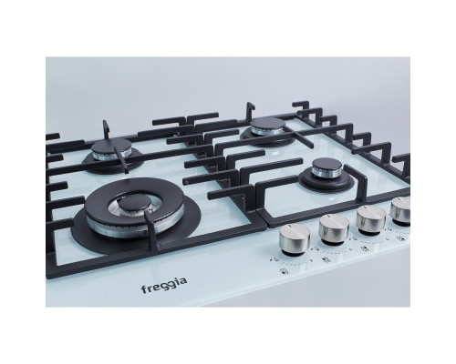 Варочна поверхня Freggia HCG640VGTW