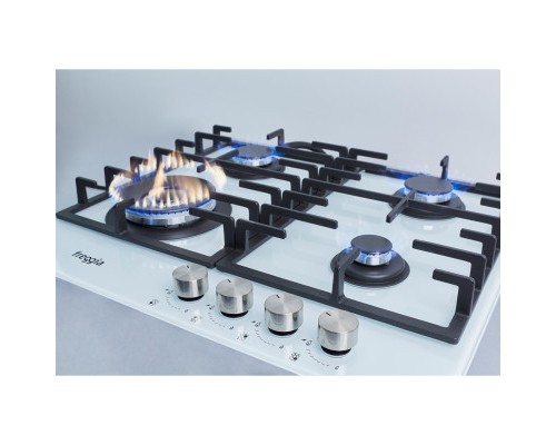 Варочна поверхня Freggia HCG640VGTW