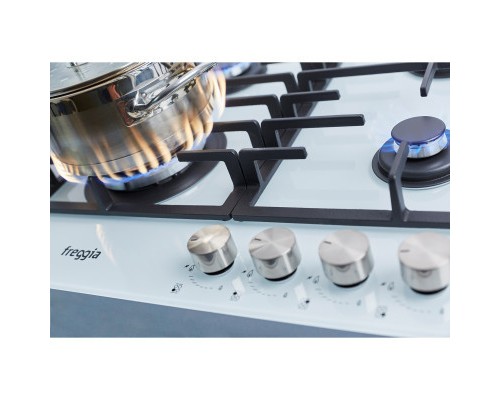 Варочна поверхня Freggia HCG640VGTW