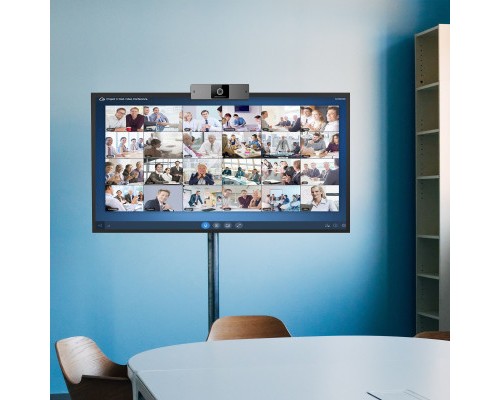 Система відеоконференції Grandstream GVC3212 Система відеоконференції Grandstream GVC3212