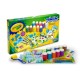 Набір для творчості Crayola для малювання Deluxe (256472.006)