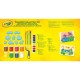 Набір для творчості Crayola для малювання Deluxe (256472.006)
