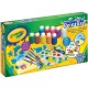 Набір для творчості Crayola для малювання Deluxe (256472.006)