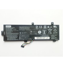 Акумулятор до ноутбука Lenovo IdeaPad 510-15 L15L2PB4, 5055mAh (39Wh), 2cell, 7.72V, Li-io (A47692)