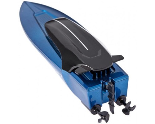 Радіокерована іграшка ZIPP Toys Човен Speed Boat Dark Blue (QT888A blue)