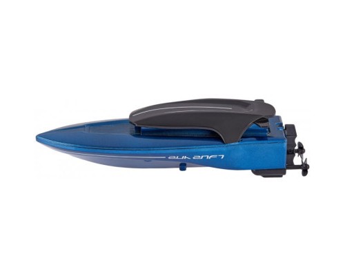 Радіокерована іграшка ZIPP Toys Човен Speed Boat Dark Blue (QT888A blue)