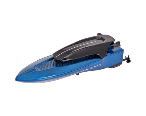 Радіокерована іграшка ZIPP Toys Човен Speed Boat Dark Blue (QT888A blue)