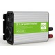 Автомобільний інвертор EnerGenie 12V/220V 500 Вт (EG-PWC500-01) 