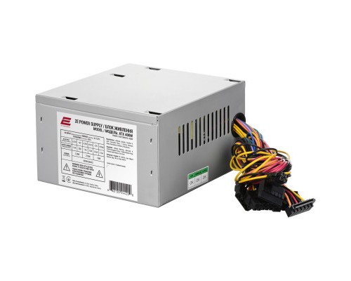 Корпус 2E ALFA (2E-E1903U-400)