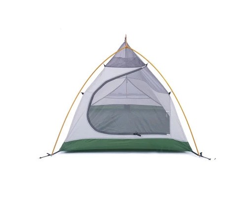 Намет Naturehike Сloud Up 1 Updated NH18T010-T 210T Green (6927595730539) Намет Naturehike Сloud Up 1 Updated NH18T010-T 210T Green (6927595730539)