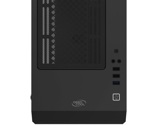 Корпус Deepcool MATREXX 50 ADD-RGB 4F