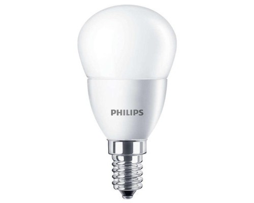Лампочка Philips ESSLEDLustre 6W 620lm E14 840 P45NDFRRCA (929002971707)