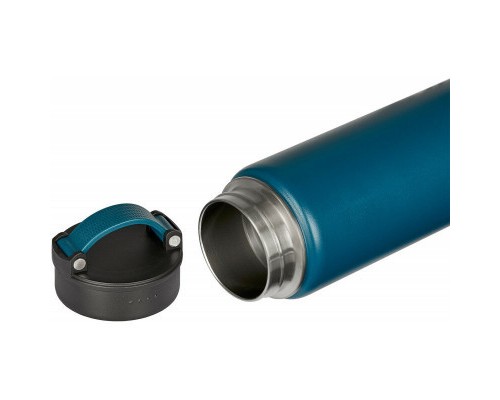 Термокружка Skif Outdoor Sporty 530 мл Blue (HD-530-47BL) Термокружка Skif Outdoor Sporty 530 мл Blue (HD-530-47BL)