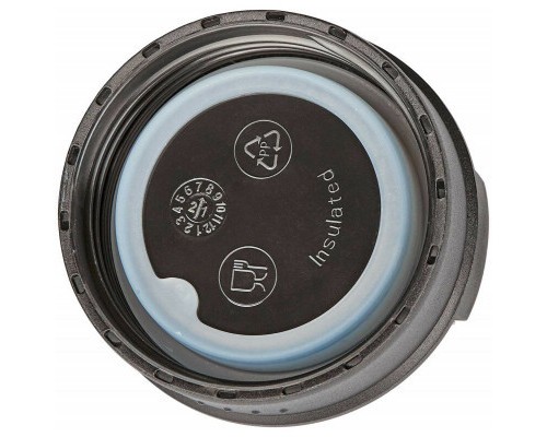 Термокружка Skif Outdoor Sporty 530 мл Blue (HD-530-47BL) Термокружка Skif Outdoor Sporty 530 мл Blue (HD-530-47BL)