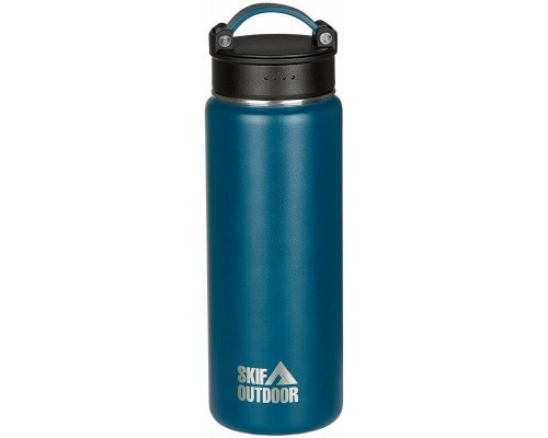 Термокружка Skif Outdoor Sporty 530 мл Blue (HD-530-47BL) Термокружка Skif Outdoor Sporty 530 мл Blue (HD-530-47BL)