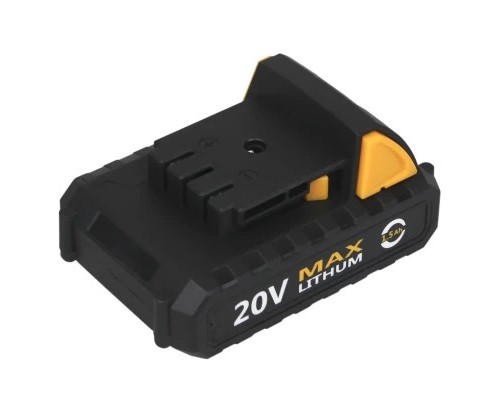 Шуруповерт Deko GCD20DU2A