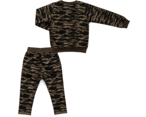 Спортивний костюм дитячий Breeze 