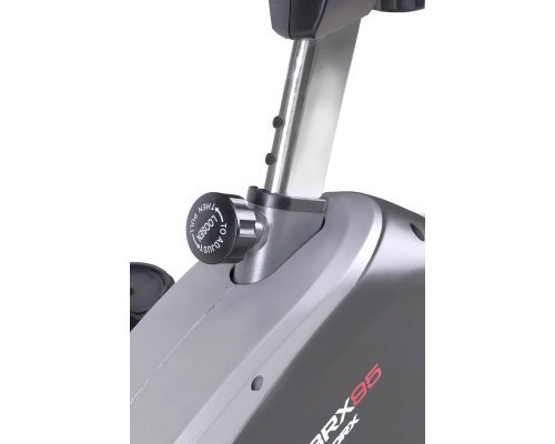 Велотренажер Toorx Upright Bike BRX 95 (929508)