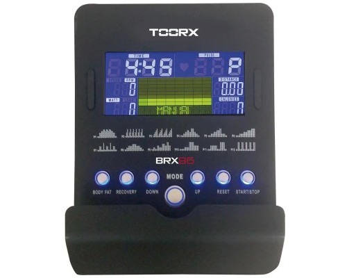 Велотренажер Toorx Upright Bike BRX 95 (929508)