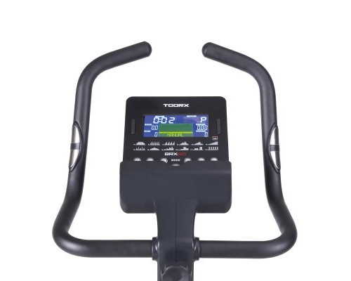 Велотренажер Toorx Upright Bike BRX 95 (929508)