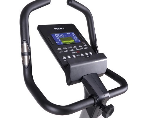 Велотренажер Toorx Upright Bike BRX 95 (929508)
