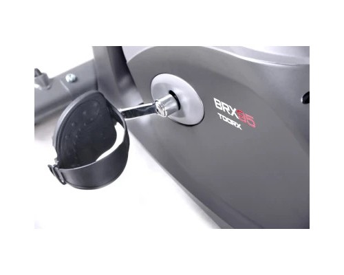 Велотренажер Toorx Upright Bike BRX 95 (929508)